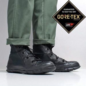 Converse Gortex Boots MC18